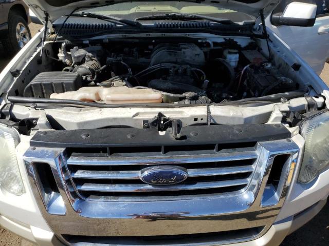 Photo 7 from auction – 2010 FORD EXPLORER E with VIN 1FMEU6EE4AUA16709
