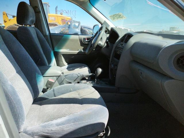 Photo 5 from auction – 2004 HYUNDAI SANTA FE with VIN KM8SB13D44U849887