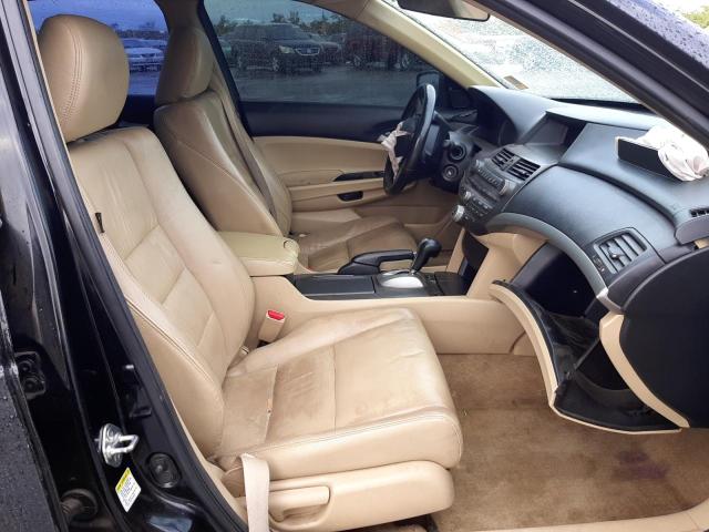 Photo 5 from auction – 2012 HONDA ACCORD with VIN 1HGCP2F66CA184408