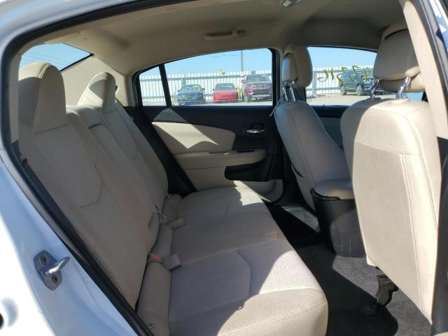 Foto 6 de la subasta – 2012 CHRYSLER 200 LX con VIN 1C3CCBAG7CN153935