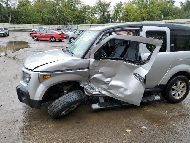Photo 9 from auction – 2008 HONDA ELEMENT EX with VIN 5J6YH28728L016780