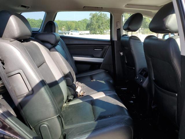 Photo 6 from auction – 2008 MAZDA CX-9 with VIN JM3TB38V280137033