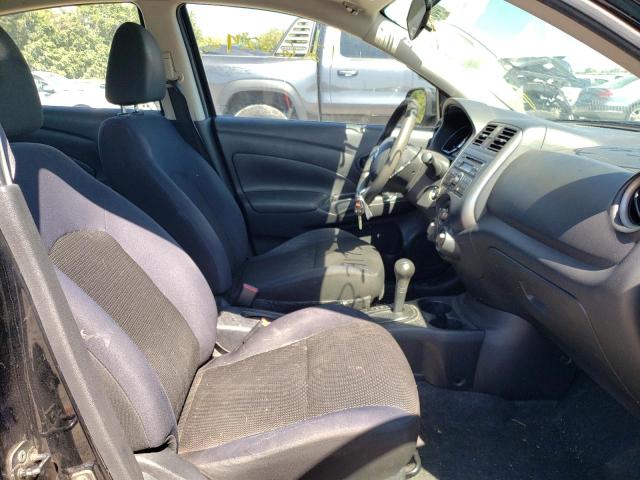 Photo 5 from auction – 2012 NISSAN VERSA S with VIN 3N1CN7AP3CL829173
