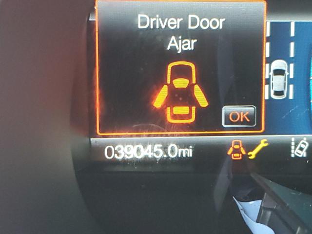Photo 8 from auction – 2020 FORD EDGE SEL with VIN 2FMPK3J90LBA67056