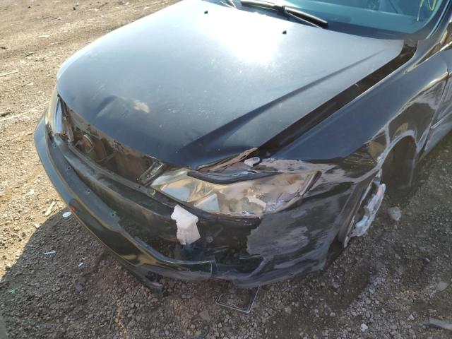 Photo 9 from auction – 2002 TOYOTA AVALON XL with VIN 4T1BF28B22U223396