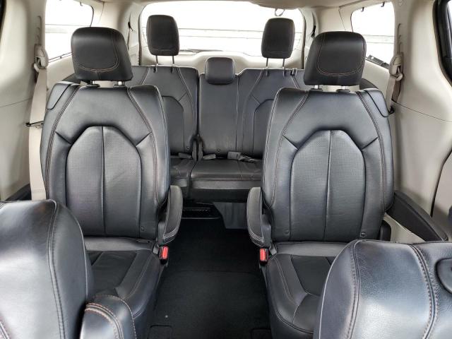 Photo 6 from auction – 2020 CHRYSLER PACIFICA T with VIN 2C4RC1BG9LR285502
