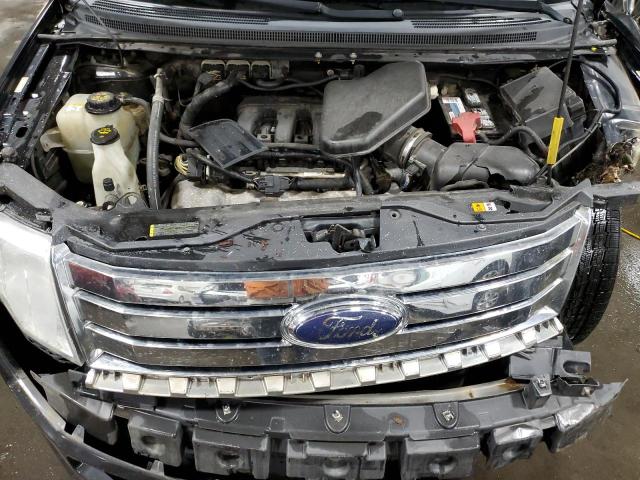 Photo 7 from auction – 2010 FORD EDGE SE with VIN 2FMDK3GC4ABB35247