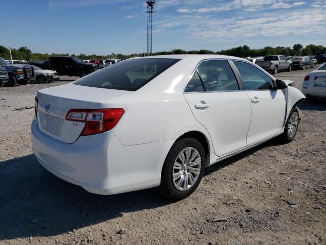 Photo 4 from auction – 2013 TOYOTA CAMRY L with VIN 4T4BF1FK3DR327840