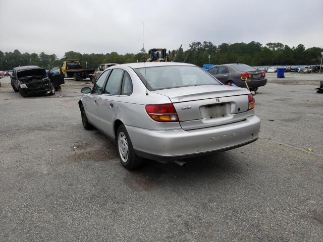 Zdjęcie 3 z aukcji – 2001 SATURN L100 z VIN 1G8JS52F81Y502460