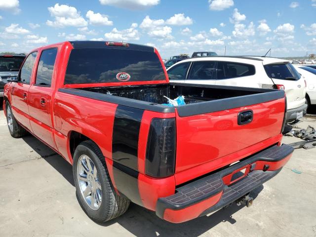 Photo 3 from auction – 2005 GMC SIERRA 150 with VIN 2GTEC13T851103722