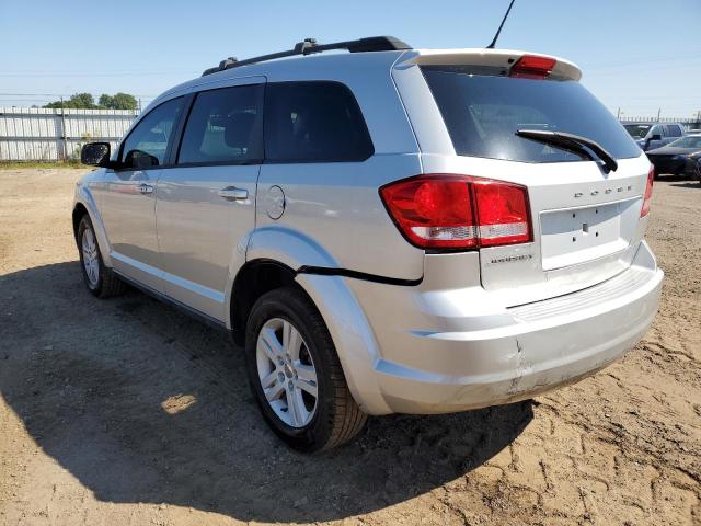 Photo 3 from auction – 2012 DODGE JOURNEY SE with VIN 3C4PDCAB8CT238027