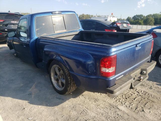 Photo 3 from auction – 2000 FORD RANGER with VIN 1FTYR10V5YPA19673