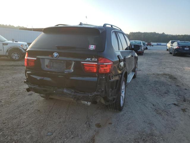 Photo 4 from auction – 2013 BMW X5 XDRIVE3 with VIN 5UXZV4C52D0E07901