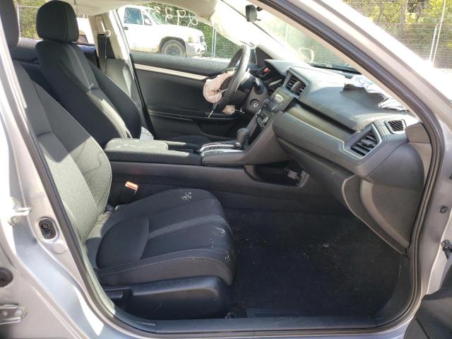 Photo 5 from auction – 2019 HONDA CIVIC LX with VIN 19XFC2F63KE210952