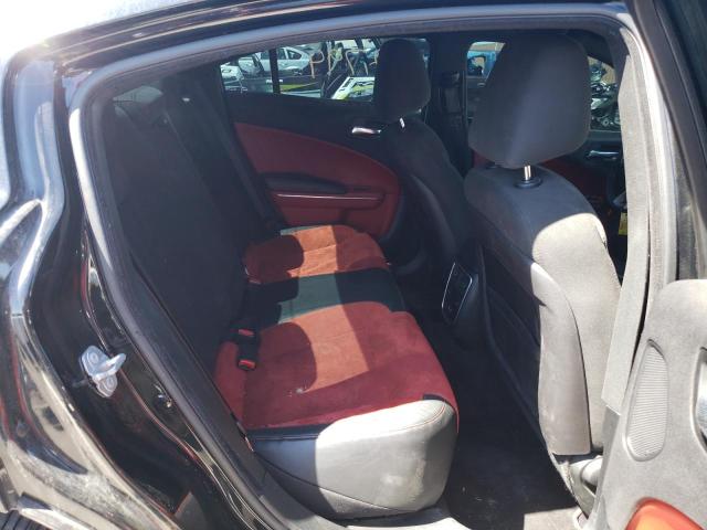Photo 6 from auction – 2016 DODGE CHARGER R/ with VIN 2C3CDXCT1GH340347