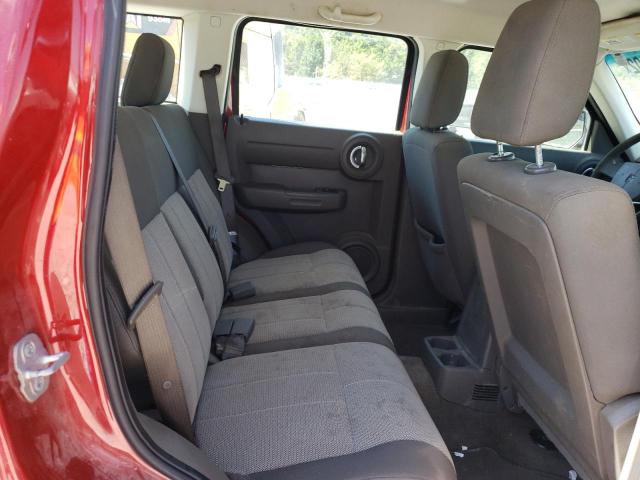 Photo 6 from auction – 2009 DODGE NITRO SE with VIN 1D8GU28K59W523904