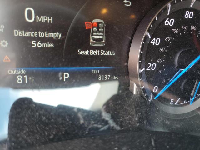 Photo 8 from auction – 2022 TOYOTA HIGHLANDER with VIN 5TDEBRCH5NS094242