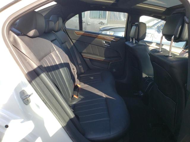 Photo 6 from auction – 2011 MERCEDES-BENZ E 550 4MAT with VIN WDDHF9AB8BA342742
