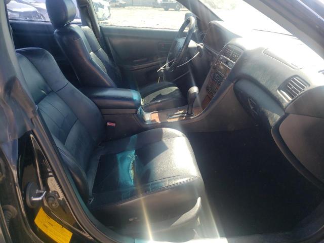 Foto 5 de la subasta – 2000 LEXUS ES 300 con VIN JT8BF28G8Y0267367