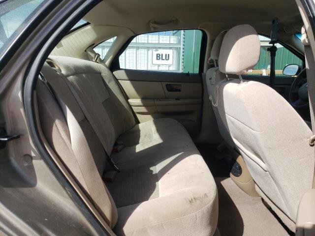 Photo 6 from auction – 2007 FORD TAURUS SE with VIN 1FAFP53U97A115093