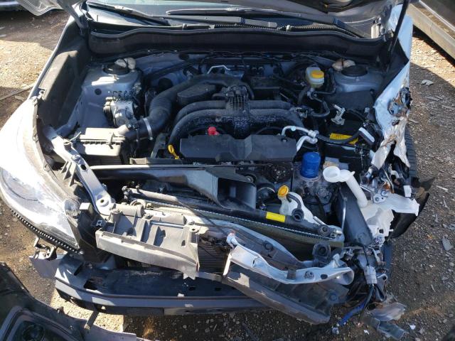 Photo 7 from auction – 2018 SUBARU FORESTER 2 with VIN JF2SJAEC3JG539141