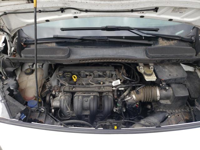 Photo 7 from auction – 2015 FORD TRANSIT CO with VIN NM0LS7E71F1228465