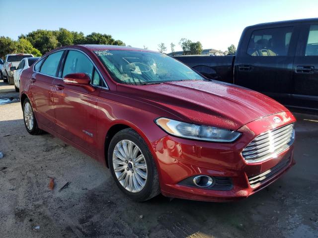 Photo 1 from auction – 2013 FORD FUSION SE with VIN 3FA6P0LUXDR225283