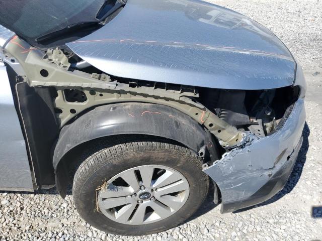 Photo 9 from auction – 2015 SUBARU OUTBACK 2. with VIN 4S4BSBHC0F3321584