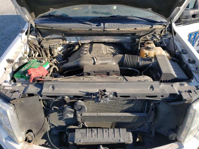 Photo 7 from auction – 2012 FORD F150 SUPER with VIN 1FTFW1ET1CFB03544