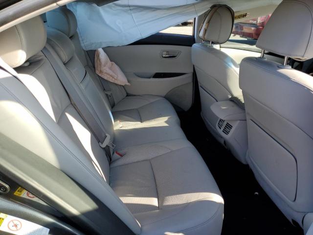 Photo 6 from auction – 2010 LEXUS ES 350 with VIN JTHBK1EG9A2409925