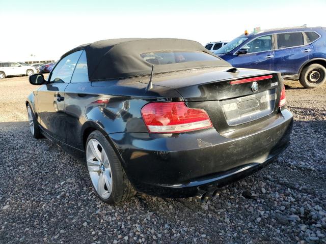 Photo 3 from auction – 2010 BMW 128 I with VIN WBAUL7C59AVJ78418