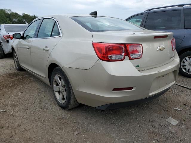 Photo 3 from auction – 2016 CHEVROLET MALIBU LIM with VIN 1G11B5SA4GF132650