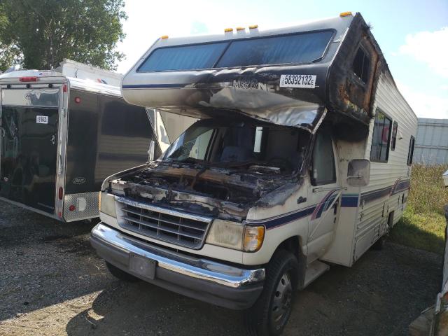 Photo 2 from auction – 1994 OTHER OTHER with VIN 1FDKE30G2PHB97172