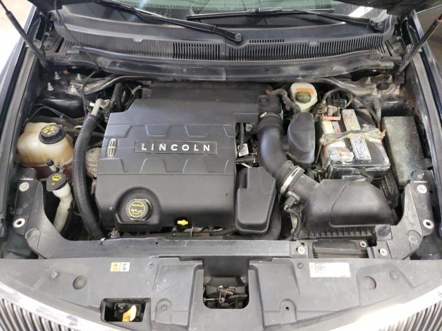 Photo 7 from auction – 2014 LINCOLN MKT with VIN 2LMHJ5NK4EBL53080