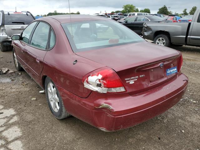 صورة رقم 3 من المزاد - 2004 FORD TAURUS SEL مع VIN 1FAHP56S74G153403