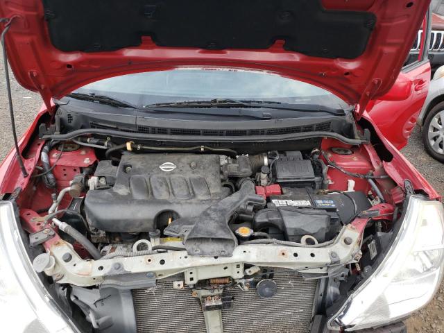 Photo 7 from auction – 2011 NISSAN VERSA S with VIN 3N1BC1CP0BL512803