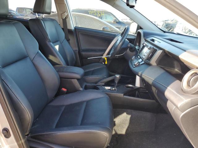 Foto 5 de la subasta – 2013 TOYOTA RAV4 LIMIT con VIN 2T3DFREV0DW064579