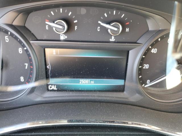Photo 8 from auction – 2019 BUICK ENCORE PRE with VIN KL4CJASB0KB883887