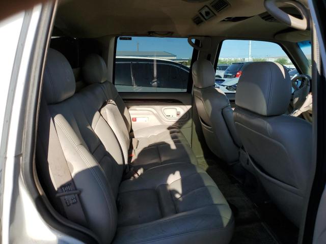 Photo 6 from auction – 2000 CADILLAC ESCALADE with VIN 1GYEK13R8YR117679