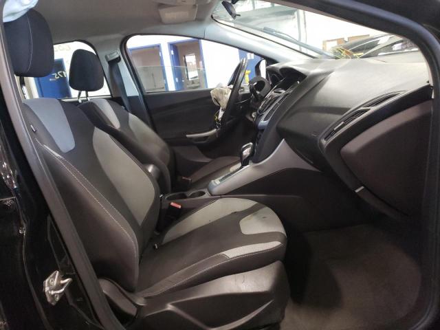 Photo 5 from auction – 2012 FORD FOCUS SE with VIN 1FAHP3F22CL247487