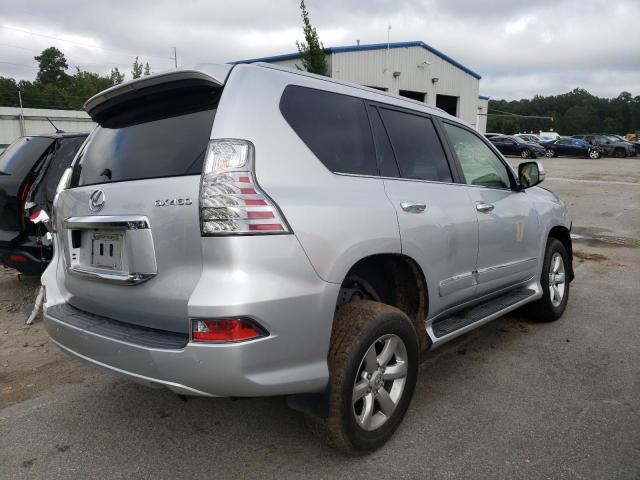 Photo 4 from auction – 2017 LEXUS GX 460 with VIN JTJBM7FX9H5167771