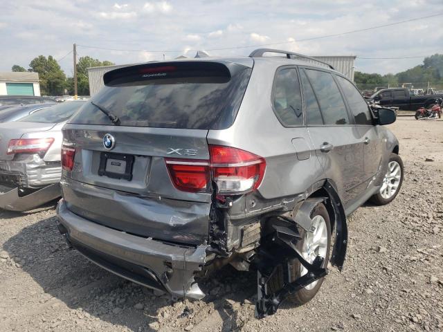 Photo 4 from auction – 2012 BMW X5 XDRIVE3 with VIN 5UXZV4C5XCL749509