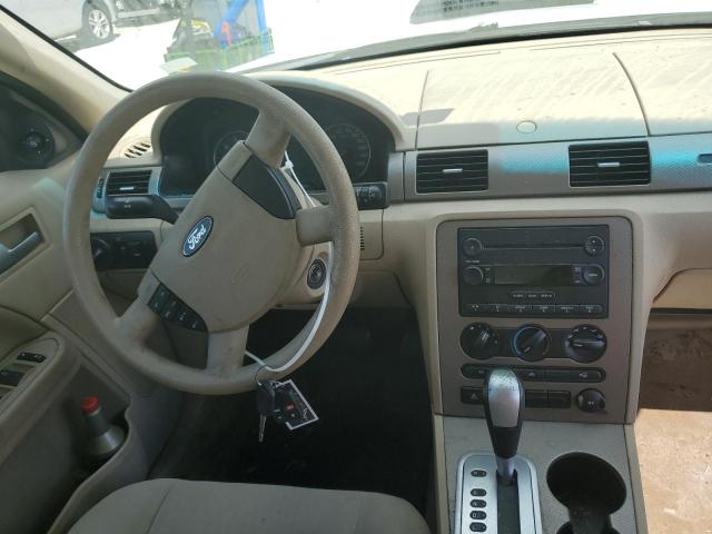 Photo 9 from auction – 2005 FORD FIVE HUNDR with VIN 1FAFP23165G141536