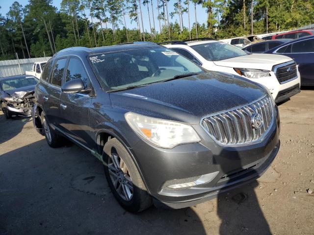 BUICK ENCLAVE 2014 with VIN 5GAKRAKD6EJ211937 - Photo from auction