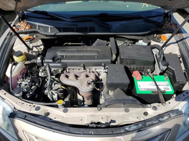 Photo 7 from auction – 2007 TOYOTA CAMRY CE with VIN 4T1BE46K47U071369