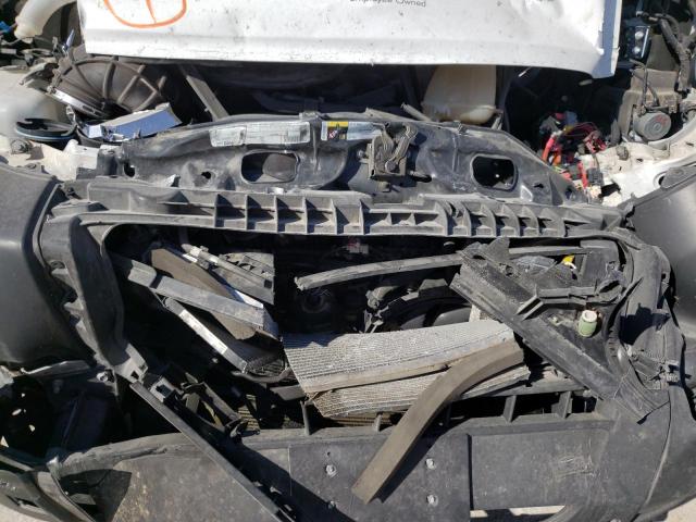 Photo 7 from auction – 2021 RAM PROMASTER with VIN 3C6LRVDG6ME548600