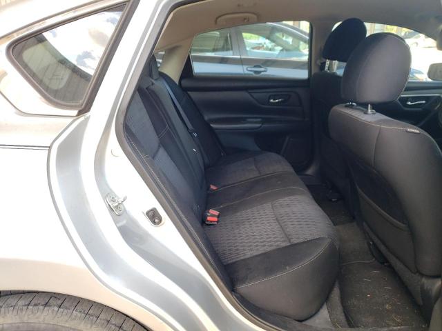 Photo 6 from auction – 2016 NISSAN ALTIMA 2.5 with VIN 1N4AL3AP6GN310519