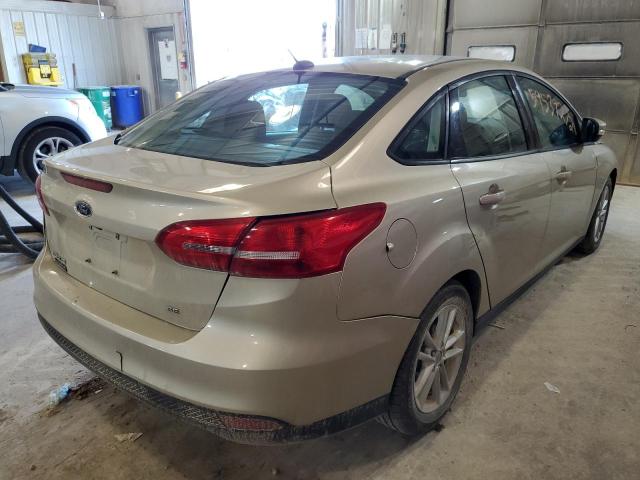 Photo 4 from auction – 2017 FORD FOCUS SE with VIN 1FADP3F24HL205800