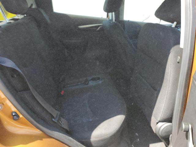 Photo 6 from auction – 2020 CHEVROLET SPARK LS with VIN KL8CB6SA0LC416075
