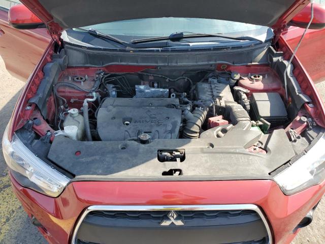 Photo 7 from auction – 2014 MITSUBISHI OUTLANDER with VIN 4A4AP3AU5EE021285